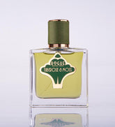 Tuberose & Moss